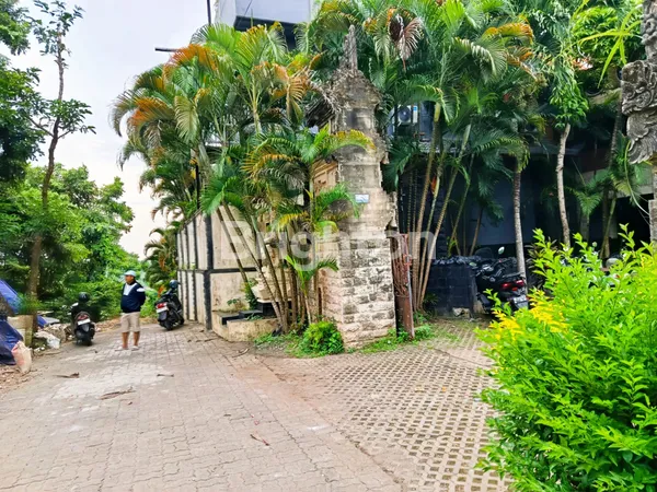 image TANAH LANGKA SUPER MURAH DAN STARTEGIS DI GEDONG SARI KOMPLEK VILLA  NUSA DUA (1)