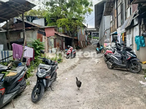 image TANAH  SUPER MURAH DAN STARTEGIS DI  NUSA DUA (2)