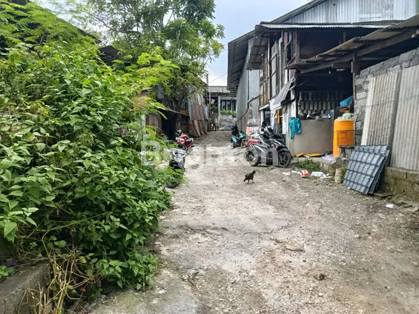 image TANAH  SUPER MURAH DAN STARTEGIS DI  NUSA DUA (3)