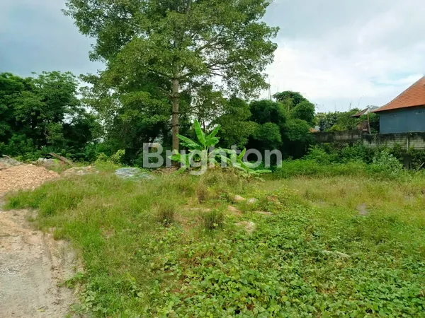 image TANAH  SUPER MURAH DAN STARTEGIS DI  NUSA DUA (5)