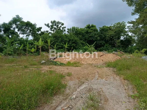 image TANAH  SUPER MURAH DAN STARTEGIS DI  NUSA DUA (6)