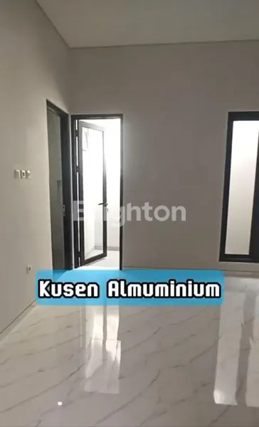 image KUTISARI INDAH. TIDAK PERLU KOS !! NEW. MURAH BANGET BANYAK BONUSNYA !! DEKAT UNIV. PETRA HANYA 1 M' AN (6)