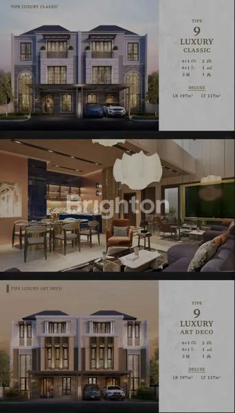 image RUKO STRATEGIS DAERAH KLENDER (2)