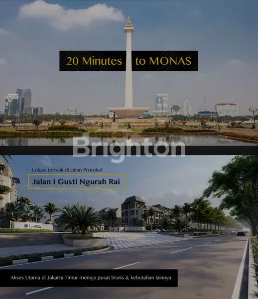 image RUKO STRATEGIS DAERAH KLENDER (8)