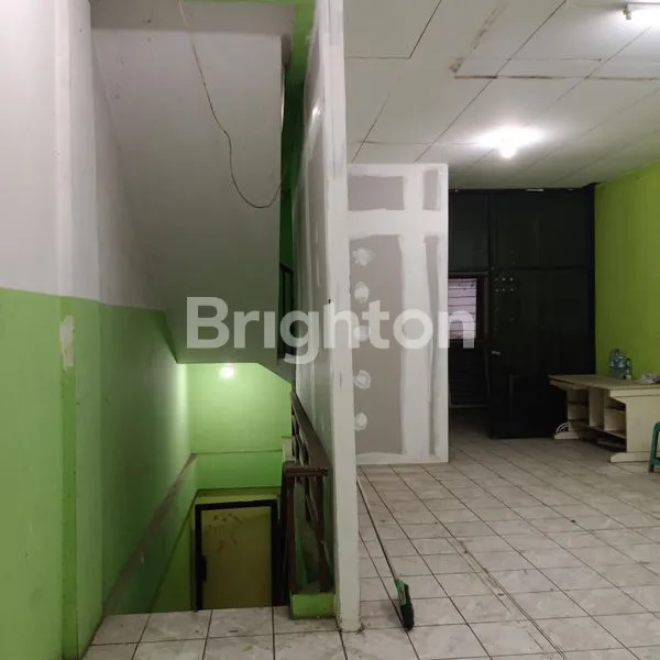 image RUKO GREEN GARDEN JAKARTA BARAT (4)