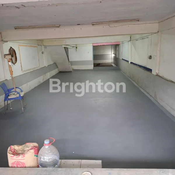 image RUKO GREEN GARDEN JAKARTA BARAT (2)