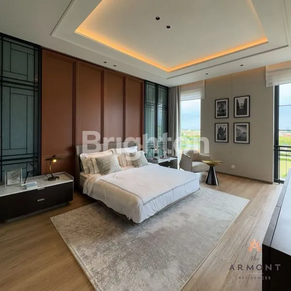 image THE ARMONT RESIDENCE BSD CITY TANGERANG STRATEGIS (8)