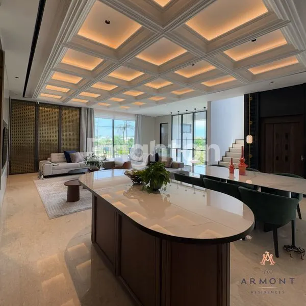 image THE ARMONT RESIDENCE BSD CITY TANGERANG STRATEGIS (6)