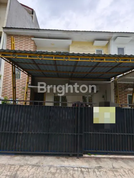 image PERUMAHAN CITRARAYA CLUSTER TAMAN PALEM (1)