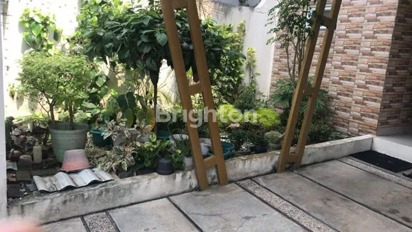 image PERUMAHAN CITRARAYA CLUSTER TAMAN PALEM (2)