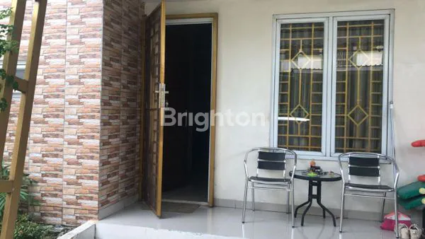 image PERUMAHAN CITRARAYA CLUSTER TAMAN PALEM (3)