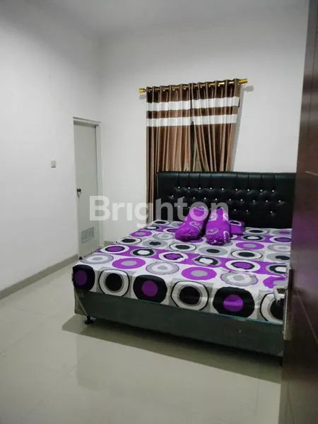 image PERUMAHAN CITRARAYA CLUSTER TAMAN PALEM (7)