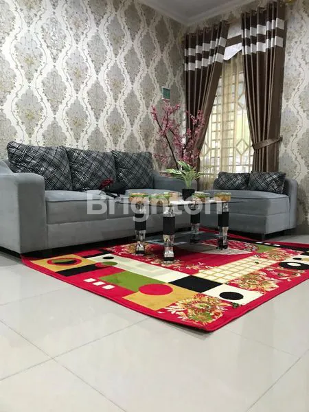 image PERUMAHAN CITRARAYA CLUSTER TAMAN PALEM (5)