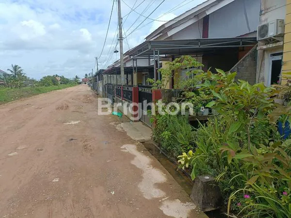 image RUMAH HUNIAN  ASRI DI KOMPLEKS DAMAI RESINDEN TANJUNG RAYA 2 (1)