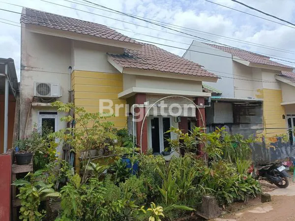 image RUMAH HUNIAN  ASRI DI KOMPLEKS DAMAI RESINDEN TANJUNG RAYA 2 (2)