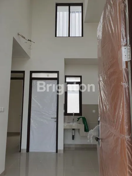 image RUMAH CLUSTER VIALE CITRARAYA CIKUPA, TANGERANG (2)