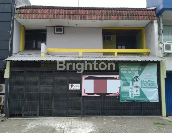 BUTUH JUAL CEPATTTTTT RUKO HASANUDDIN