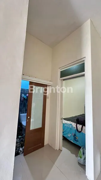 image TURUN HARGA !!! RUMAH DI PERUMAHAN BAKALAN KRAJAN, SUKUN, KOTA MALANG (8)