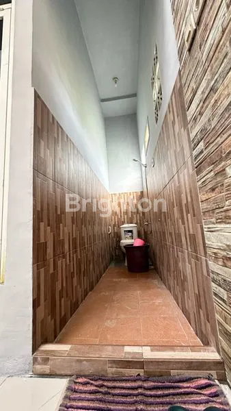 image TURUN HARGA !!! RUMAH DI PERUMAHAN BAKALAN KRAJAN, SUKUN, KOTA MALANG (5)