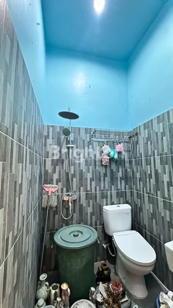 image TURUN HARGA !!! RUMAH DI PERUMAHAN BAKALAN KRAJAN, SUKUN, KOTA MALANG (6)