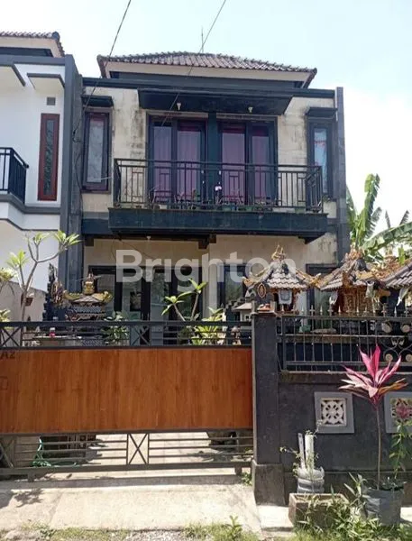 image RUMAH DI GRAND NIRAVADHI TABANAN (5)