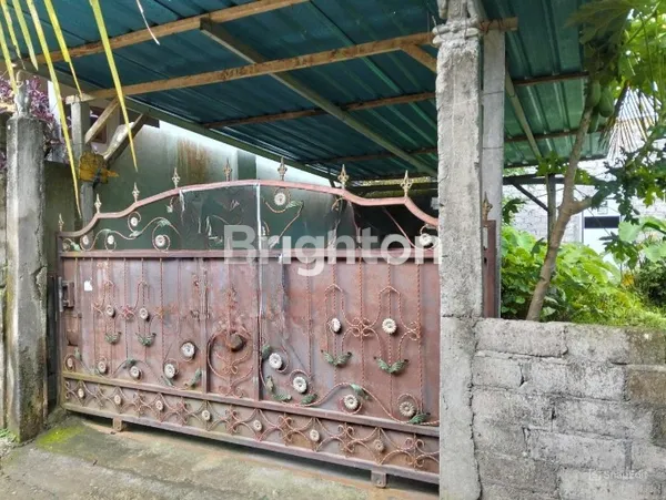 image   RUMAH JALAN MAJAPAHIT, PERUMAHAN PERMATA HIJAU  (1)