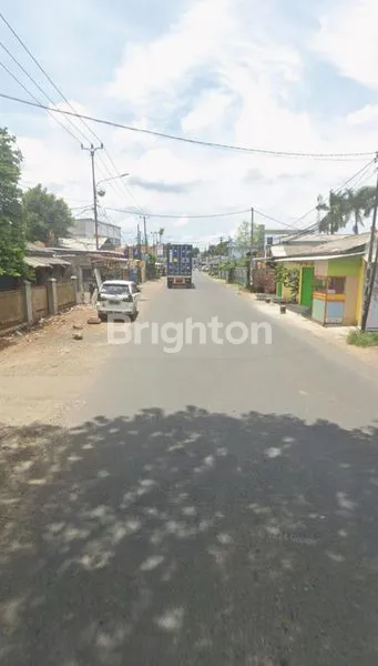 image RUMAH DAN TEMPAT USAHA PINGGIR JALAN RAYA CURUG TANGERANG (8)