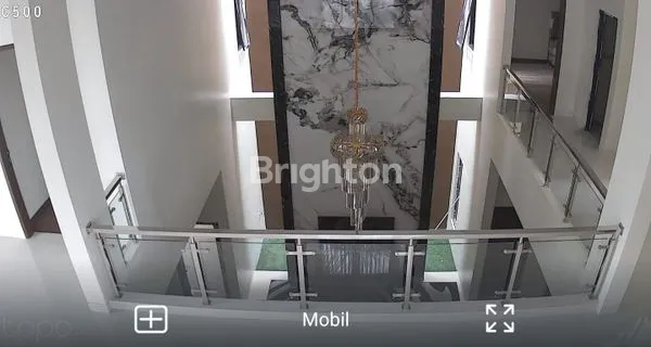 image RUMAH BARU FULL FURNISH BSD TANGERANG SELATAN (5)