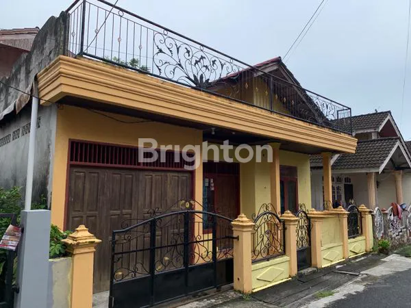 image RUMAH 1 LANTAI DI JUAL DI SEPINGGAN BALIKPAPAN (1)