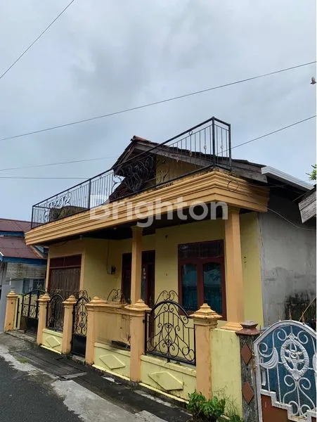 image RUMAH 1 LANTAI DI JUAL DI SEPINGGAN BALIKPAPAN (2)
