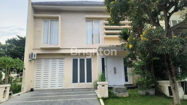 Gambar Property THE MANSION