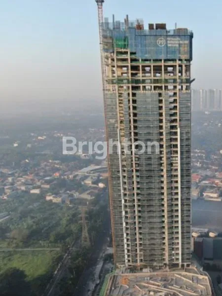 image APART GRAND SUNGKONO LAGOON TOWER CASPIAN (1)