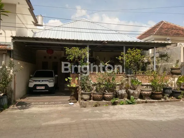 image RUMAH JALAN BUNG TOMO DENPASAR UTARA (2)