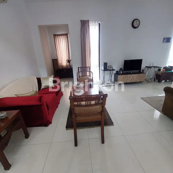 image RUMAH MINIMALIS MODERN, DEKAT ICE BSD & AEON MALL (2)