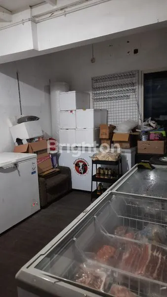 image RUMAH 2 LANTAI + MEZANIN+ TOKO ,PEPELEGI INDAH, SIDOARJO (3)