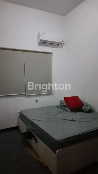 image RUMAH 2 LANTAI + MEZANIN+ TOKO ,PEPELEGI INDAH, SIDOARJO (5)