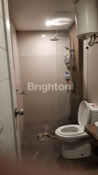 image RUMAH 2 LANTAI + MEZANIN+ TOKO ,PEPELEGI INDAH, SIDOARJO (7)