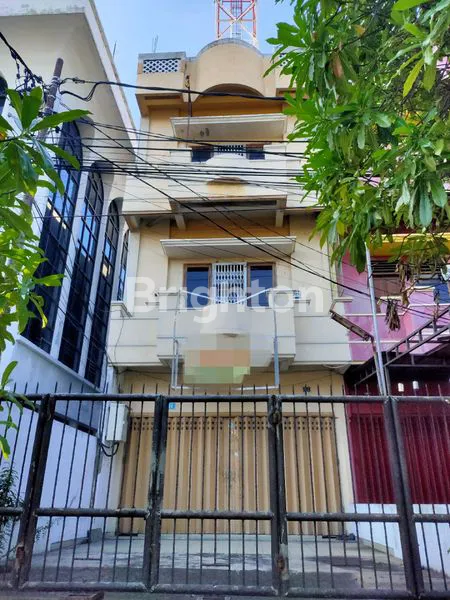 image RUKO DI TENGAH KOTA DAERAH KRANGGAN (1)