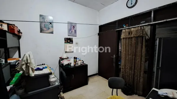 image MURAH RUMAH SECOND PERUM WISMA MUKTI KLAMPIS, SURABAYA (2)