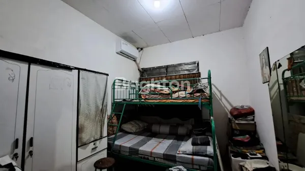 image MURAH RUMAH SECOND PERUM WISMA MUKTI KLAMPIS, SURABAYA (4)