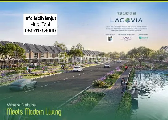 image CITRA GARDEN SERPONG (1)