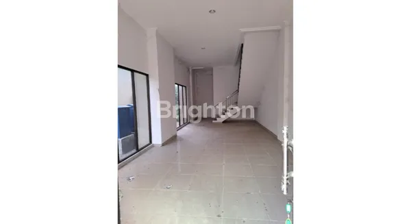 image RUKO POSISI BAGUS SEDAYU CITY KELAPA GADING HOEK (2)