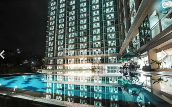 JUAL MURAH APARTEMEN TAMAN MELATI JATINANGOR STUDIO FULL FURNISH