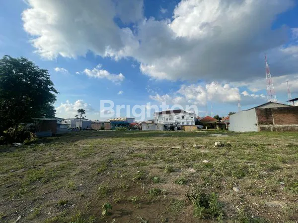 image TANAH KOMERSIL AREA RADIAL ROAD PAKUWON INDAH SURABAYA BARAT JAWA TIMUR. COCOK UNTUK SHOWROOM MOBIL, CAFE, KANTOR, RESTAURANT, POM BENSIN, KOMPLEK RUKO. NOL JALAN RAYA BESAR, RAMAI. HARGA MURAH (1)