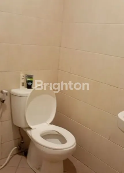 image RUMAH MINIMALIS PONDOK TJANDRA, TERDEKAT  CLUB HOUSE (5)