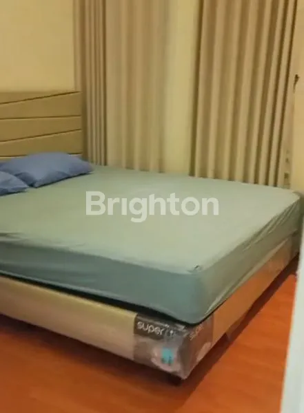 image RUMAH MINIMALIS PONDOK TJANDRA, TERDEKAT  CLUB HOUSE (3)