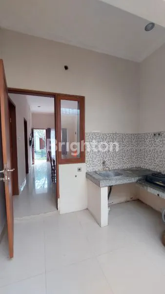 image DI SEWAKAN RUMAH 1 LANTAI TUKAD BADUNG RENON (4)