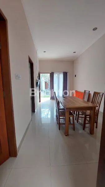 image DI SEWAKAN RUMAH 1 LANTAI TUKAD BADUNG RENON (5)