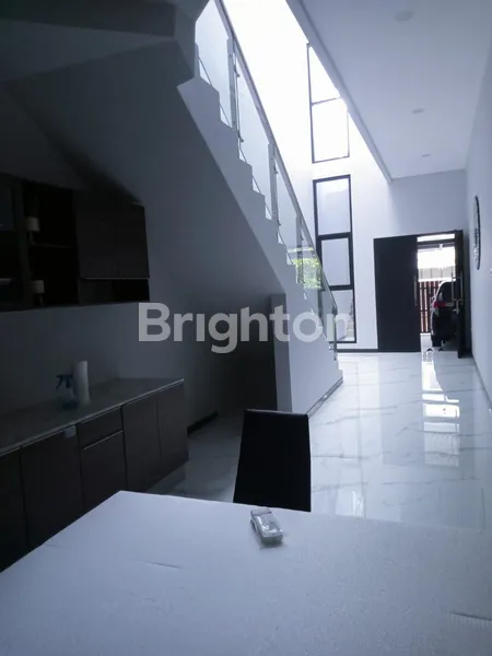 image OPER KREDIT, RUMAH DAERAH MULYOSARI, LUAS 6, NEGO (2)