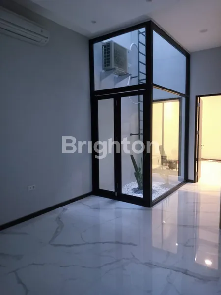 image OPER KREDIT, RUMAH DAERAH MULYOSARI, LUAS 6, NEGO (3)